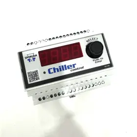 953463 SPORLAN Refrigeration Controllers Control