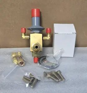 958002 SPORLAN Pilot Nos Kit