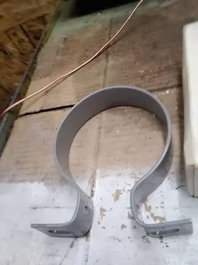 A685 SPORLAN Parker Mounting Bracket #2