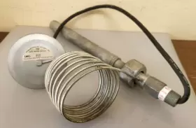 AAE-50-L SPORLAN Level Master Power Head