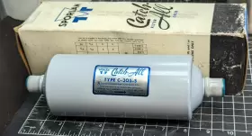 C-305S SPORLAN Flare Line Filter Drier #3
