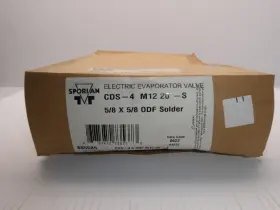 CDS-4 SPORLAN Odf Solder