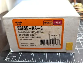 108621 SPORLAN CONTROLS Txv