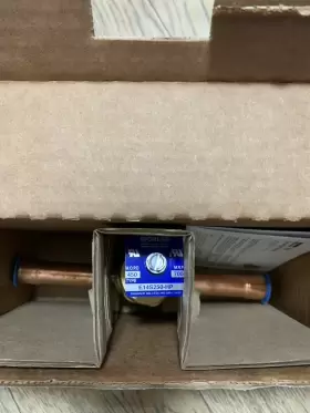 E14S250-HP SPORLAN Refrigerant Solenoid Valve Odf #3