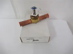 E25S290 SPORLAN Box Solenoid Valve Port Odf