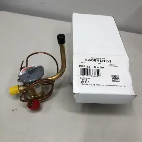 EA36YD151 SPORLAN Expansion Valve