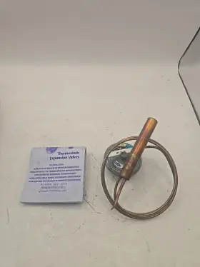 EFS-1 SPORLAN Head