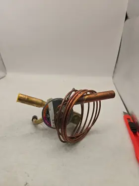 FSE-1 SPORLAN Cap Tube