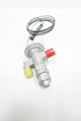 GVE-2-CP100 SPORLAN Thermostatic Expansion Valve #2