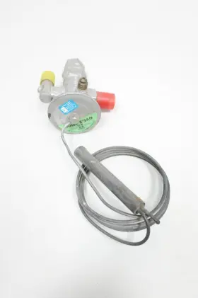 GVE-2-CP100 SPORLAN Thermostatic Expansion Valve #3