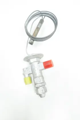 GVE-2-CP100 SPORLAN Thermostatic Expansion Valve