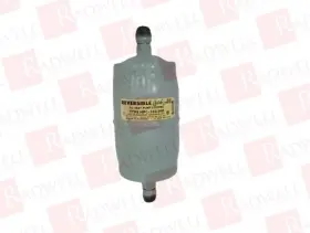 HPC-163-HH SPORLAN Parker Box