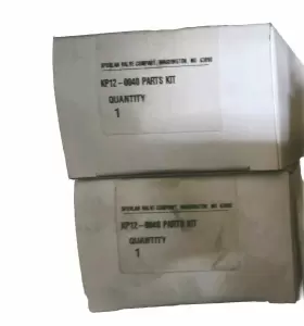 KP12-0040 SPORLAN Kit