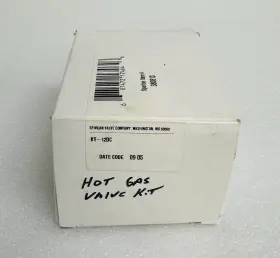 KS12DC SPORLAN Internal Repair Kit