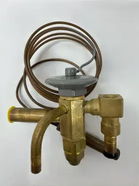 KT-43-VZP SPORLAN Thermostatic Expansion Valve
