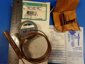 KT-83-PC SPORLAN Element Tube Valve Elmt #2