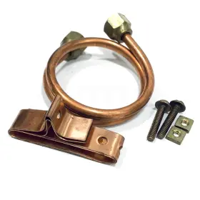 LB-53081CE SPORLAN Lennox Expansion Valve #2