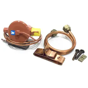 LB-53081CE SPORLAN Lennox Expansion Valve