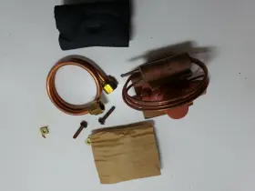 LB25778CG SPORLAN Expansion Valve Kit