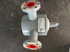 OL-60OH SPORLAN Oil Level Control