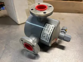 OL-60ZH SPORLAN Oil Level Control Regulator