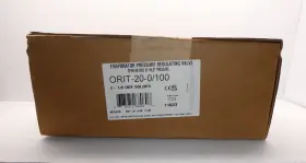 ORIT-20-0-100 SPORLAN Odf Solder Square