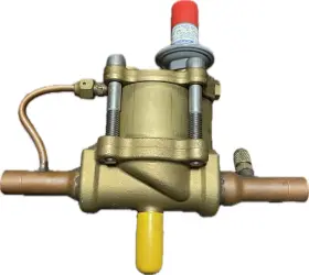 ORIT-PI-25-0 SPORLAN Solder Connection