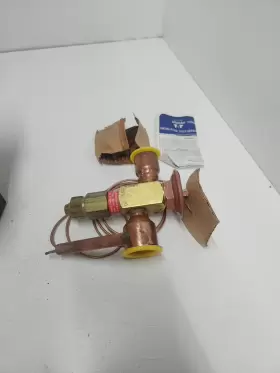 OVE-30-CP100 SPORLAN Thermal Expansion Valve #3
