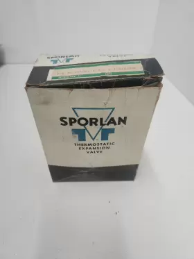 OVE-30-CP100 SPORLAN Thermal Expansion Valve