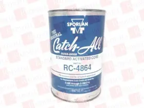 RCA-48 SPORLAN Parker