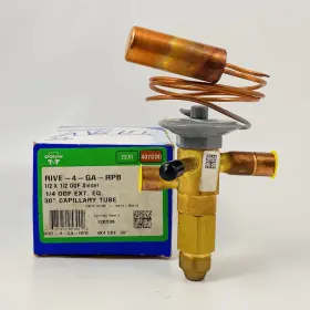 RIVE-4-GA-RPB SPORLAN Txv Tev Thermostatic Expansion Valve