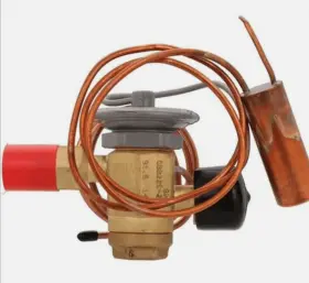 S1-02212986000 SPORLAN Thermal Expansion Valve