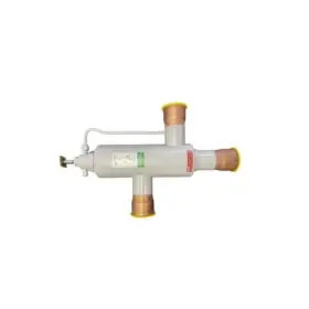 S16D17B-SC SPORLAN Heat Reclaim Valve