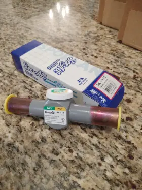 SA-175 SPORLAN Odf Solder Indicator