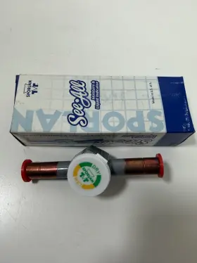 SA-K144 SPORLAN SEE ALL Indicator
