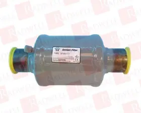 SF-6417-T SPORLAN Parker Box