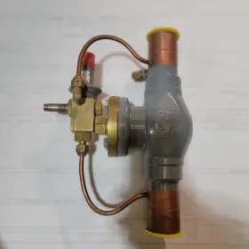 SORIT-20 SPORLAN Hvac Refrigeration #3