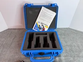 953495 SPORLAN VALVE Smart Service Tool Bluetooth Hvac Kit #2