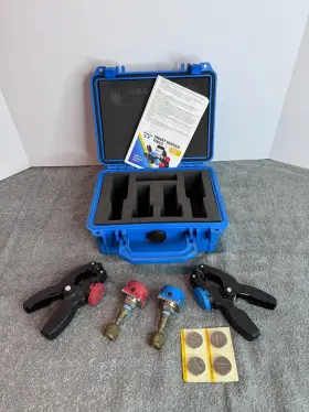 953495 SPORLAN VALVE Smart Service Tool Bluetooth Hvac Kit
