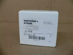 KTA7-25S-0.63A SPRECHER SCHUH Motor Circuit Protector Breaker