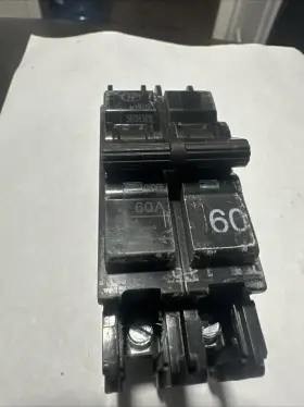 42-107430-03 SQUARE D Circuit Breaker Pole #2