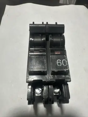 42-107430-03 SQUARE D Circuit Breaker Pole