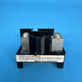 QOU14100BAL SQUARE D Rheem Pole Jumper Bar Left Wiring Images