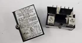 QOU14100JBAF SQUARE D Rheem Pole Jumper Bar Front Wiring