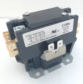 C130A SRT APPLIANCE PARTS Definite Contactor Pole Coil