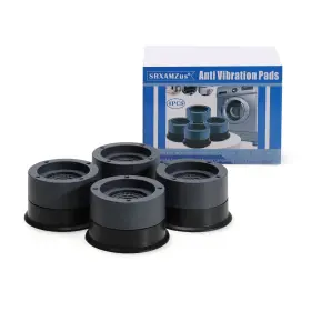 385606578468 SRXAMZUS Anti Vibration Pads Washing Base Slip