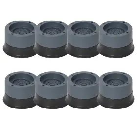 696267640143 SRXAMZUS Anti Vibration Pads Washing Base Slip