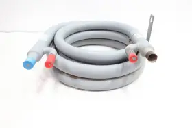 SCS-60 STANDARD Coaxial Spiral Water Cooled Condesner Ods
