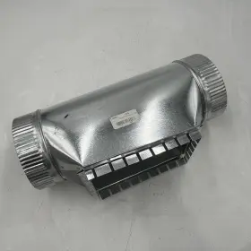 T17-6 STANDEX ADP Ductwork Venting Fittings Caps
