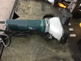 FS1020 STANGROUP Pittsburgh Lock Seamer Trumph Seam Pistol